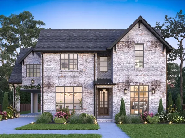 713 W 42nd St, Houston, TX 77018