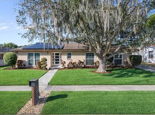 3610 Gatewood Dr, Orlando, FL 32812