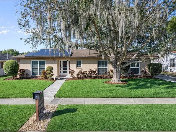 3610 Gatewood Dr, Orlando, FL 32812