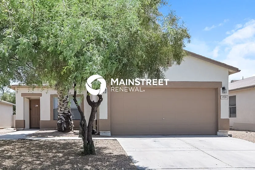 1735 W Summer Dawn Dr — Photo 1
