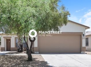 1735 W Summer Dawn Dr, Tucson, AZ 85746