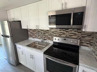 1501 OSCEOLA Drive, West Palm Beach, FL 33409