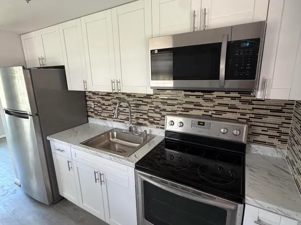 1501 OSCEOLA Drive, West Palm Beach, FL 33409