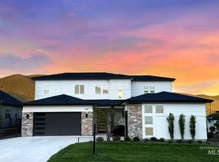 2388 S Trapper Pl, Boise, ID 83716