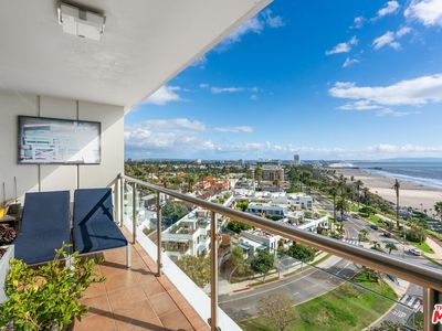201 Ocean Ave UNIT 1408B, Santa Monica, CA, 90402