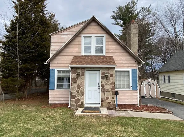 842 Flower City Park, Rochester, NY 14615