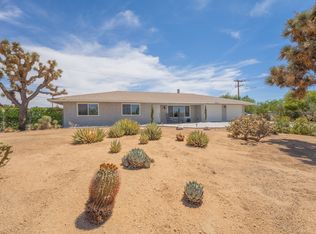 58417 Joshua Dr, Yucca Valley, CA 92284