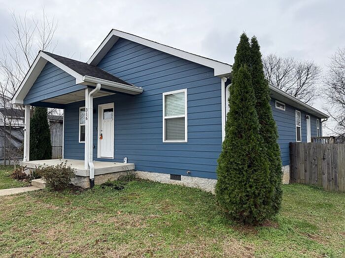 1st image of 316A Keeton Ave