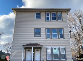 27 Sassafras St FLOOR 2, Providence, RI 02907