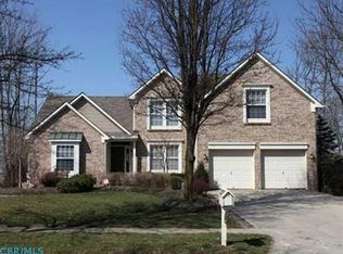 251 Bertram Dr, Columbus, OH 43230