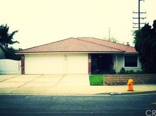 21501 Saint John Ln, Huntington Beach, CA 92646