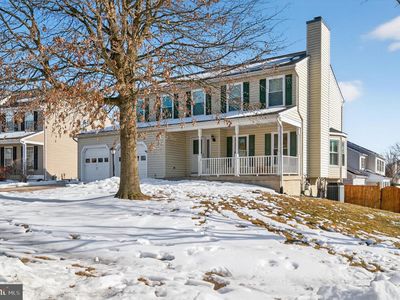 1799 Cruet Ln, Severn, MD, 21144