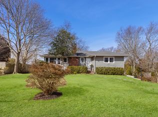 43 Ridge Dr, Sag Harbor, NY 11963