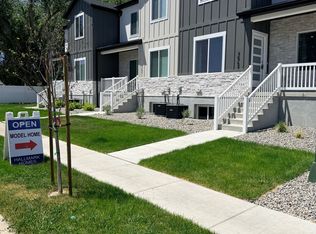 3543 S Early Bright Ct W #118, West Valley City, UT 84120