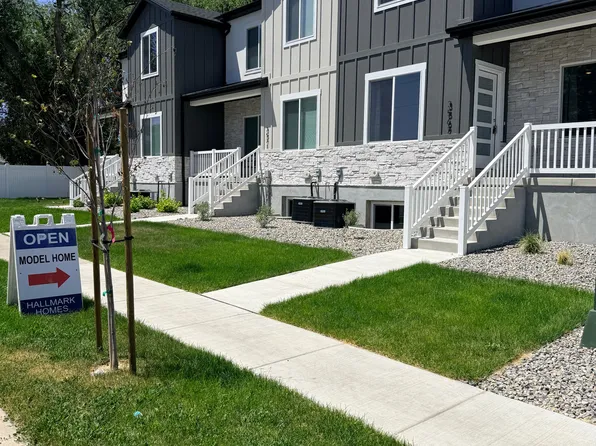 3543 S Early Bright Ct W #118, West Valley City, UT 84120