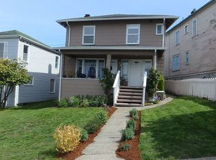 3017 Kromer Ave SE, Everett, WA 98201