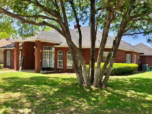 4905 Whitman Dr, Midland, TX 79705