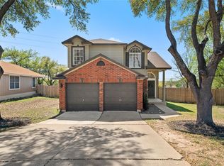9257 Vigen Cir, Austin, TX 78748