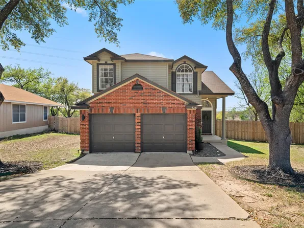 9257 Vigen Cir, Austin, TX 78748
