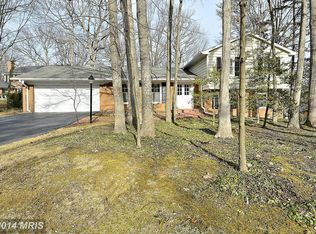 1405 Earnshaw Ct, Reston, VA 20190