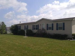 6479 Firestone Rd, Spencer, OH 44275