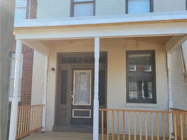 2311 Venable St, Richmond, VA 23223