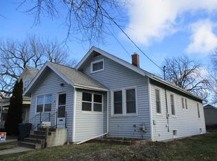 303 S Farragut St, Bay City, MI 48708