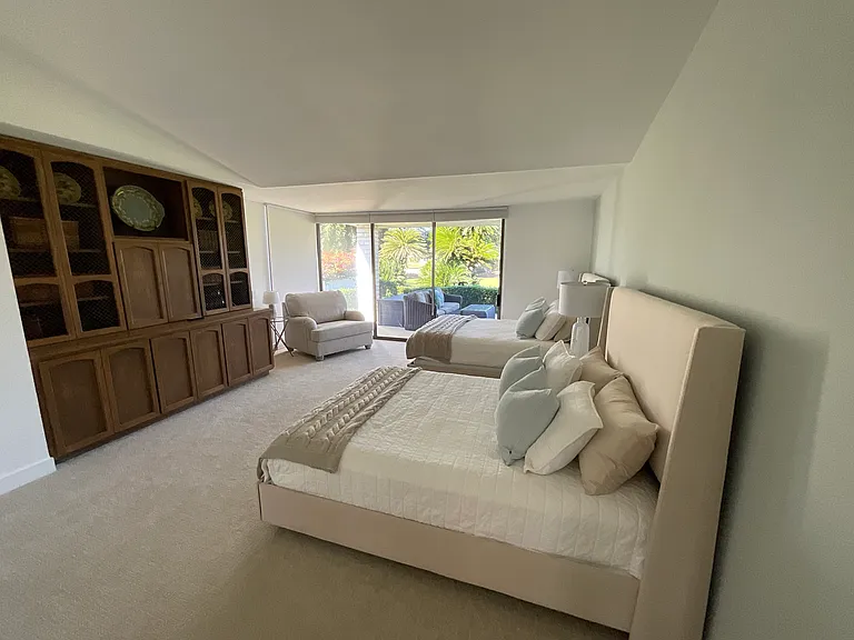 Third Bedroom Two Queen Beds