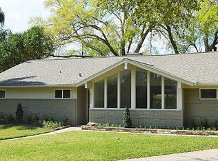 4322 Lemac Dr, Houston, TX 77096