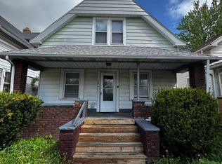 319 E Streicher St #2, Toledo, OH 43608