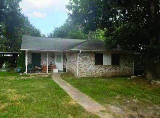 416 Friery St, Dayton, TX 77535