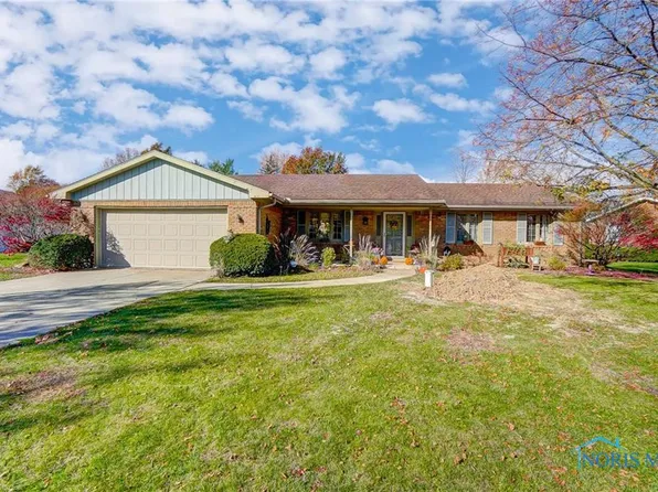 2282 N Manor Dr, Genoa, OH 43430