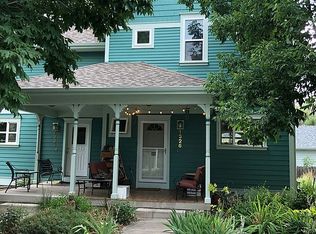 1326 Lindenrose Grv, Colorado Springs, CO 80907