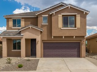 1124 Vallecito Loop NW, Los Lunas, NM 87031