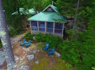 2 Hoyt Is, Belgrade, ME 04917