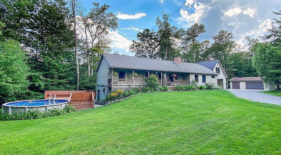 11104 Blanchard Rd, Holland, NY 14080 Zillow