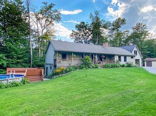 11104 Blanchard Rd, Holland, NY 14080