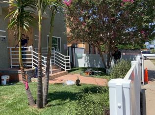 5234 W 20th St, Los Angeles, CA 90016