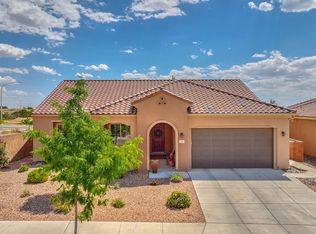 4749 Lluvia Encantada, Santa Fe, NM 87507