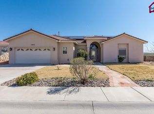 3900 Tiger Woods Dr, Las Cruces, NM 88011