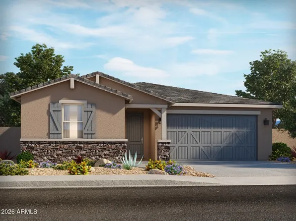 18243 N NOCERA Road, Maricopa, AZ 85138