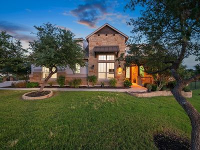 258 Big Brown Dr, Dripping Springs, TX, 78737