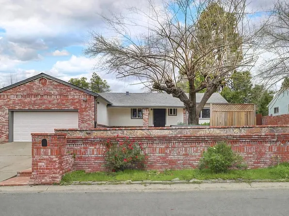 7205 Zelinda Dr, Fair Oaks, CA 95628