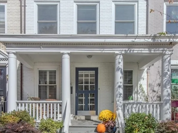 3306 Patterson Ave, Richmond, VA 23221