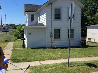 155 W Oneida St, Oswego, NY 13126