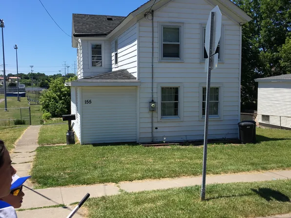 155 W Oneida St, Oswego, NY 13126