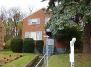 213 Macfarlane Dr, Pittsburgh, PA