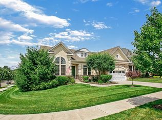 16 Johns Dr, Warren, NJ 07059