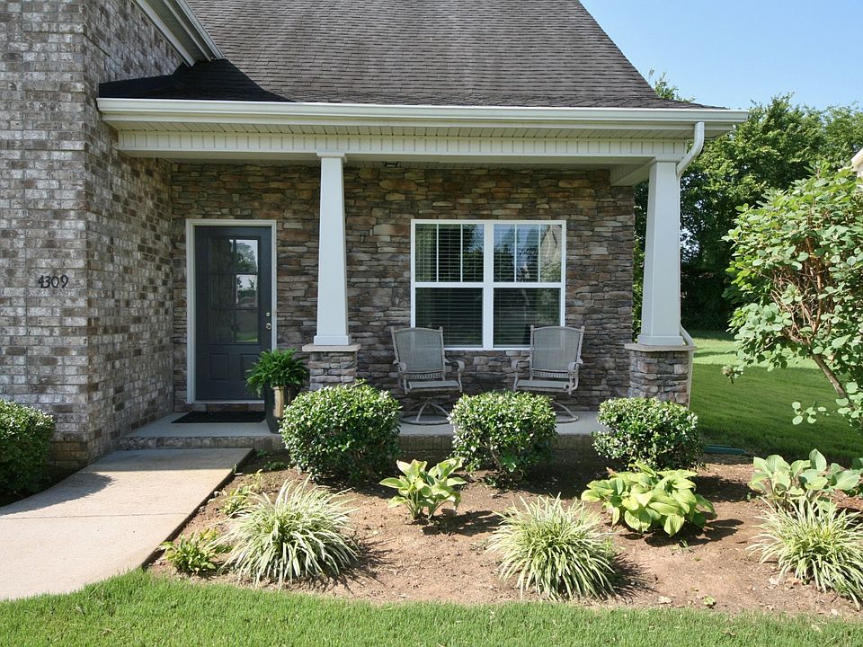 4309 Roxburghe Ct Murfreesboro, TN, 37128 Apartments for Rent Zillow