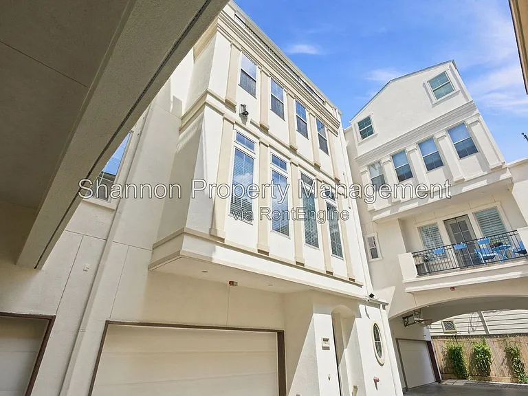 1652 Norfolk St #B — Photo 5
